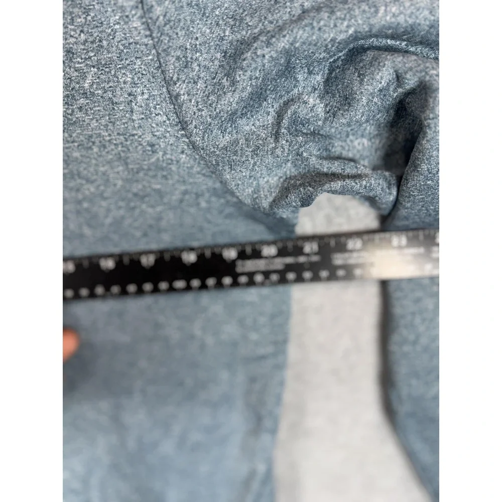 North Face Hoodie‎ Mens Medium Pullover Sweatshirt Kangaroo Pocket Outdoor